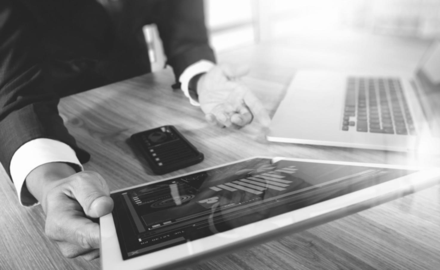 Консультация по стратегии развития компании