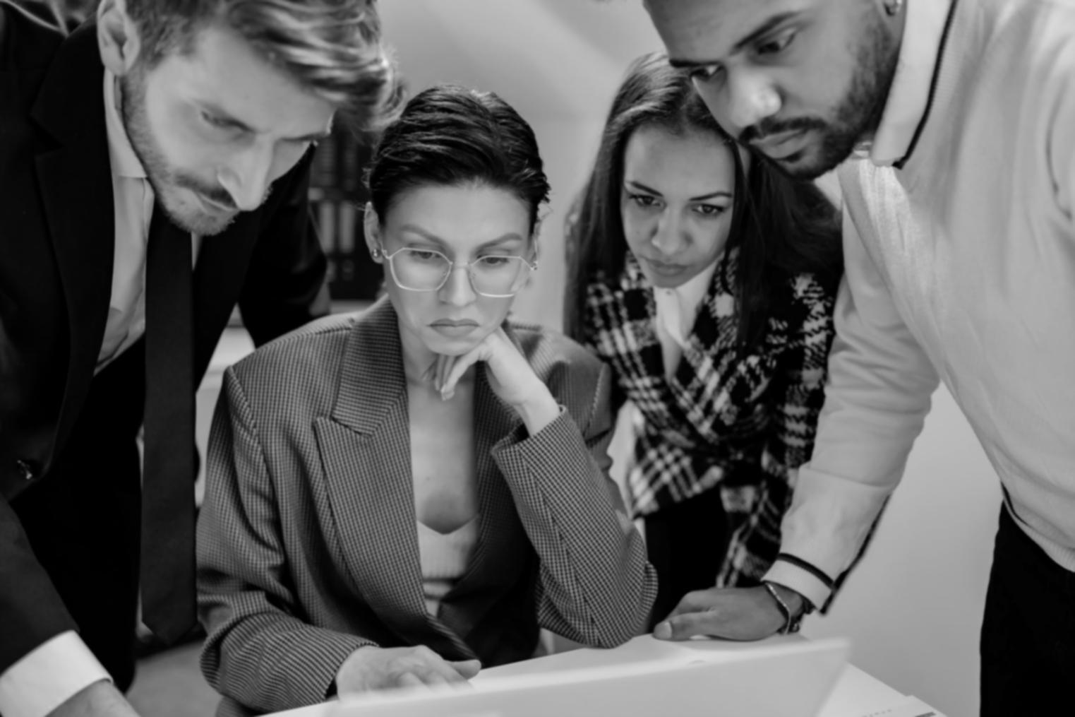 Процесс разработки финансовых моделей и стратегического планирования